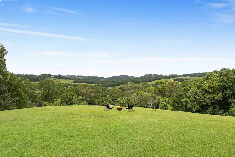 Fifth view of Homely house listing, 212 Fowlers Lane, Bangalow NSW 2479