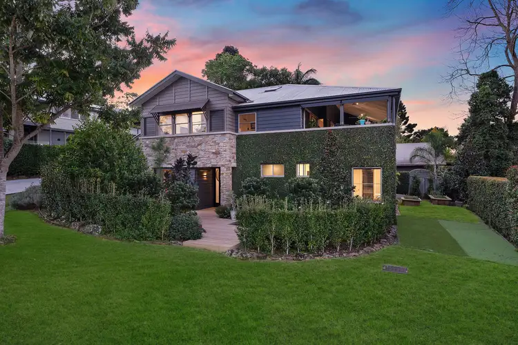 11 Green Frog Lane, Bangalow NSW 2479