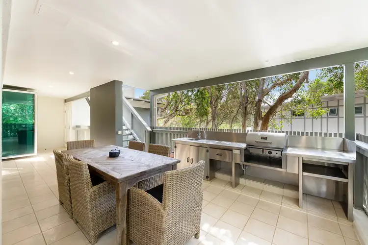 Third view of Homely unit listing, 22/33-35 Childe Street, Byron Bay NSW 2481