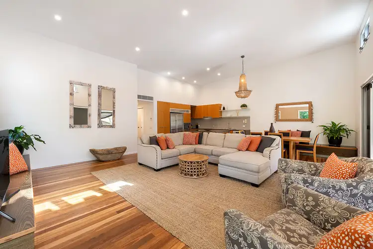 Fifth view of Homely unit listing, 22/33-35 Childe Street, Byron Bay NSW 2481
