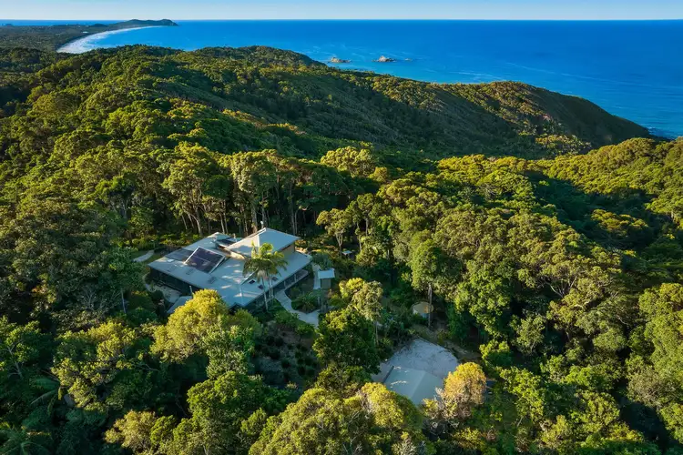 Main view of Homely house listing, 248 Seven Mile Beach Road, Broken Head NSW 2481