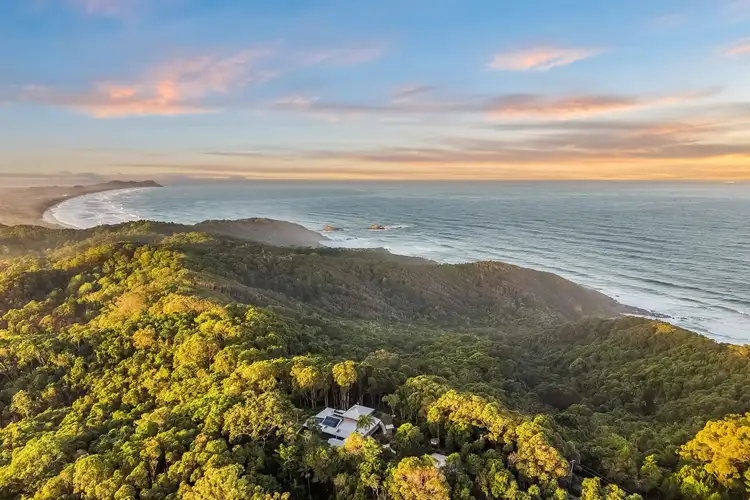 248 Seven Mile Beach Road, Broken Head NSW 2481