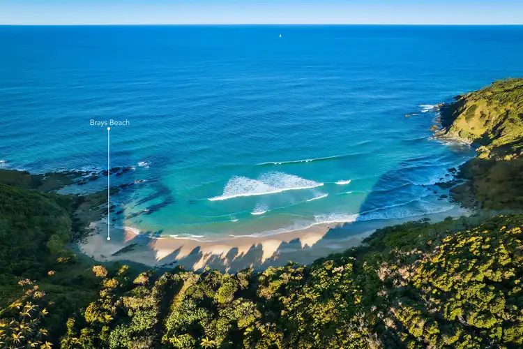 Second view of Homely house listing, 248 Seven Mile Beach Road, Broken Head NSW 2481