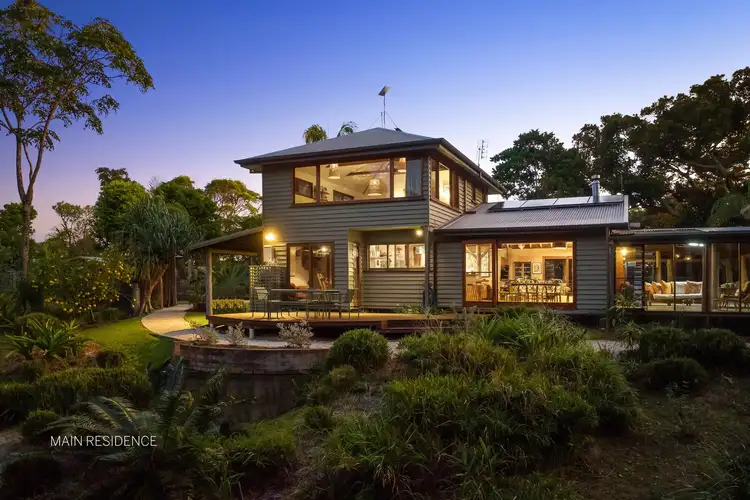 Fourth view of Homely house listing, 248 Seven Mile Beach Road, Broken Head NSW 2481