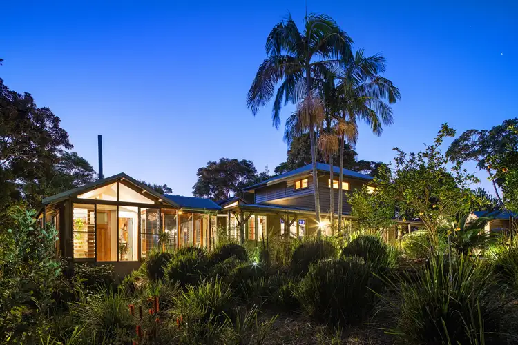 Fifth view of Homely house listing, 248 Seven Mile Beach Road, Broken Head NSW 2481