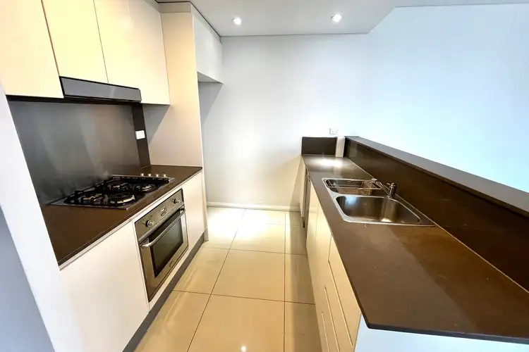 Main view of Homely apartment listing, 803B/25 John Street, Mascot NSW 2020