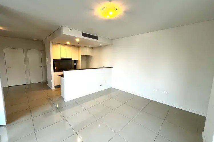 Second view of Homely apartment listing, 803B/25 John Street, Mascot NSW 2020