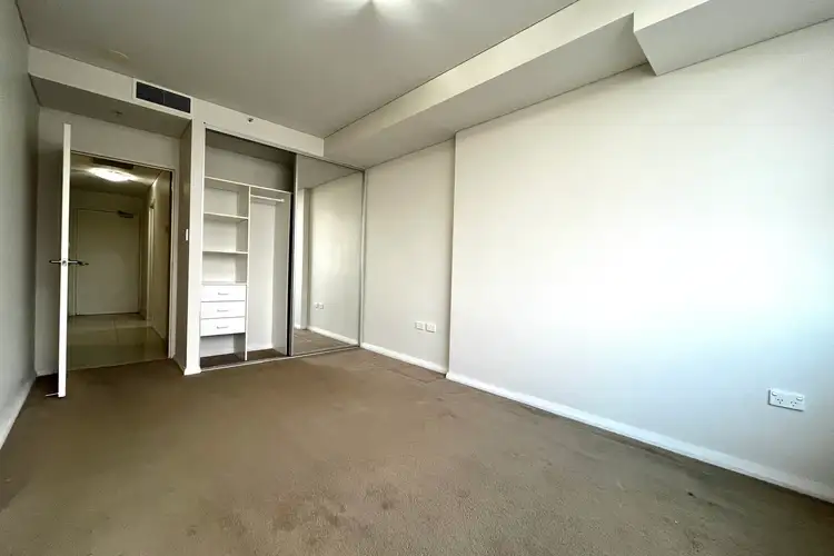 Third view of Homely apartment listing, 803B/25 John Street, Mascot NSW 2020