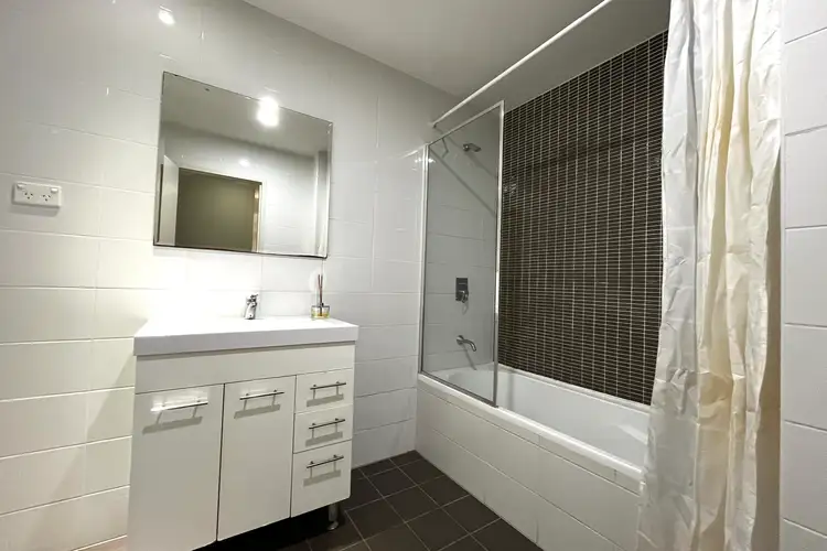 Fourth view of Homely apartment listing, 803B/25 John Street, Mascot NSW 2020