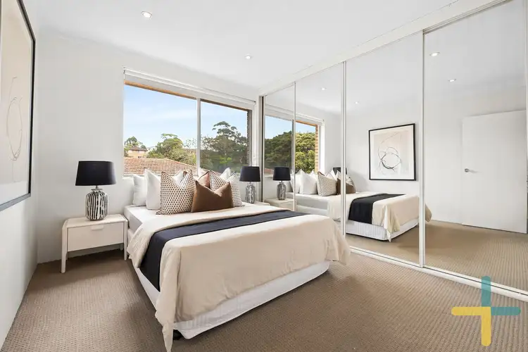 Fifth view of Homely apartment listing, 5/7 Curzon Street, Ryde NSW 2112