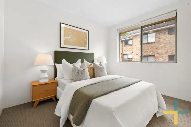Sixth view of Homely apartment listing, 5/7 Curzon Street, Ryde NSW 2112