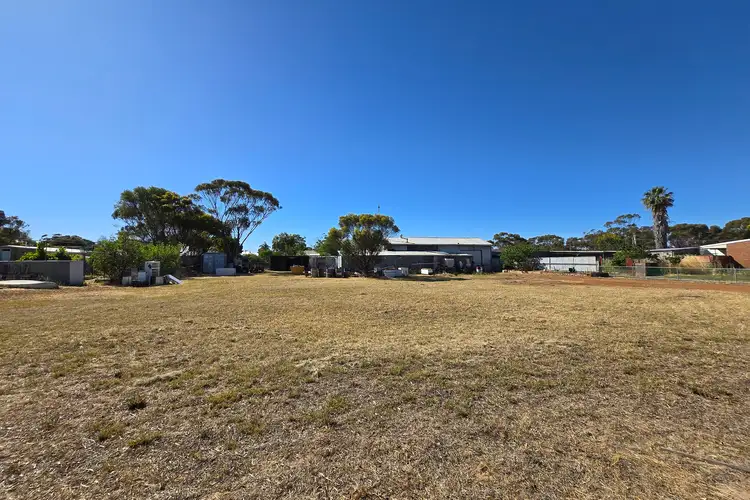Third view of Homely land listing, 78 Bokarup Street, Katanning WA 6317