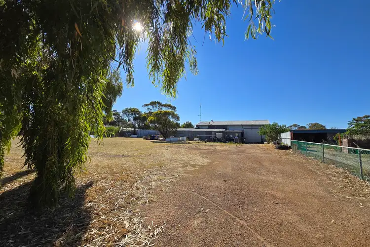 Fifth view of Homely land listing, 78 Bokarup Street, Katanning WA 6317
