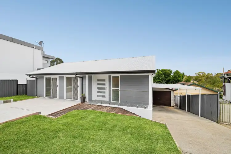 Main view of Homely house listing, 12 Collinsville Place, Miller NSW 2168
