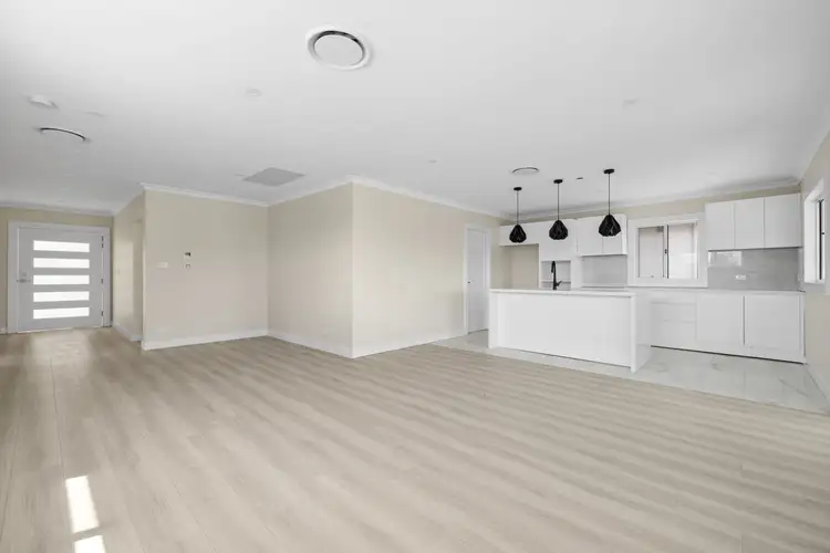 Second view of Homely house listing, 12 Collinsville Place, Miller NSW 2168
