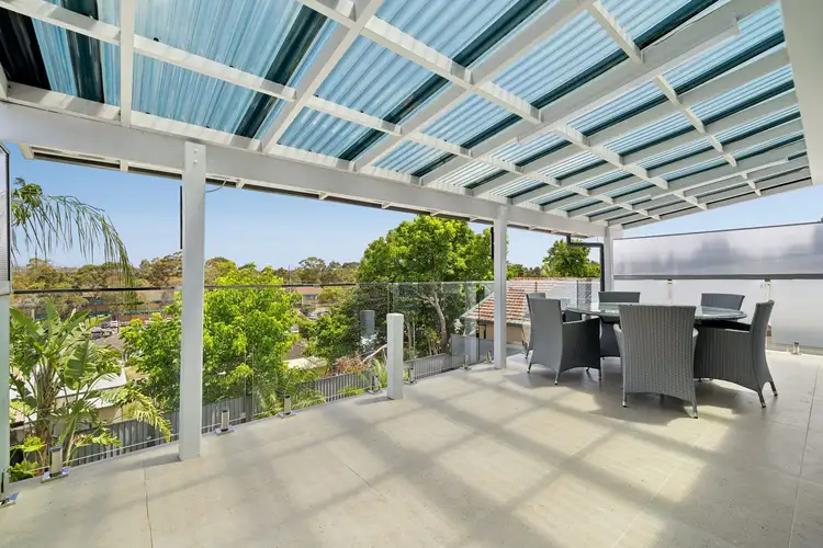 Fourth view of Homely house listing, 12 Collinsville Place, Miller NSW 2168