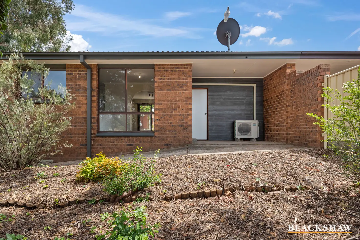 Main view of Homely townhouse listing, 4/47 Ashby Circuit, Kambah ACT 2902