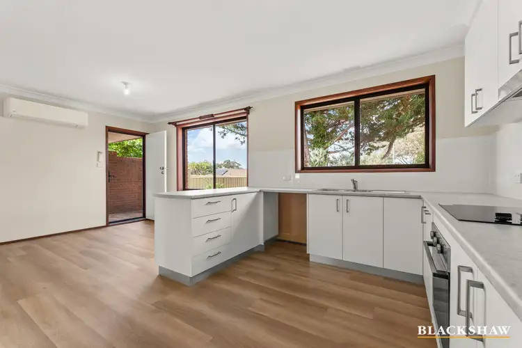 Third view of Homely townhouse listing, 4/47 Ashby Circuit, Kambah ACT 2902