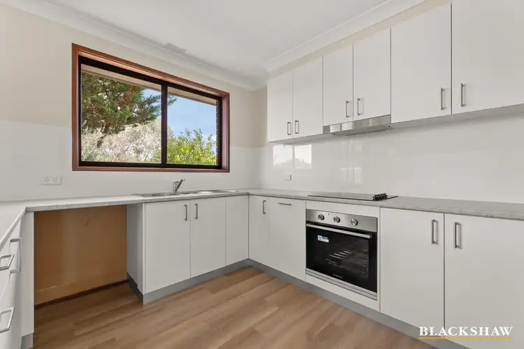 Fourth view of Homely townhouse listing, 4/47 Ashby Circuit, Kambah ACT 2902