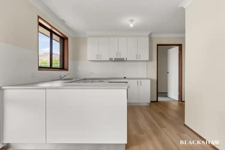Sixth view of Homely townhouse listing, 4/47 Ashby Circuit, Kambah ACT 2902