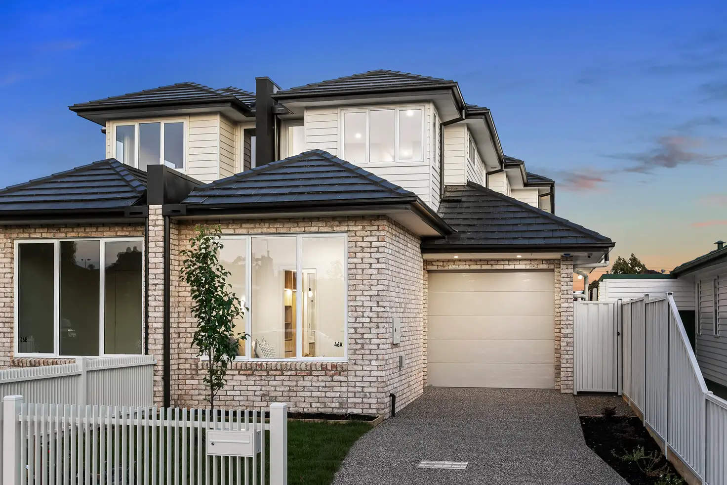 Main view of Homely house listing, 46 First Avenue, Altona North VIC 3025