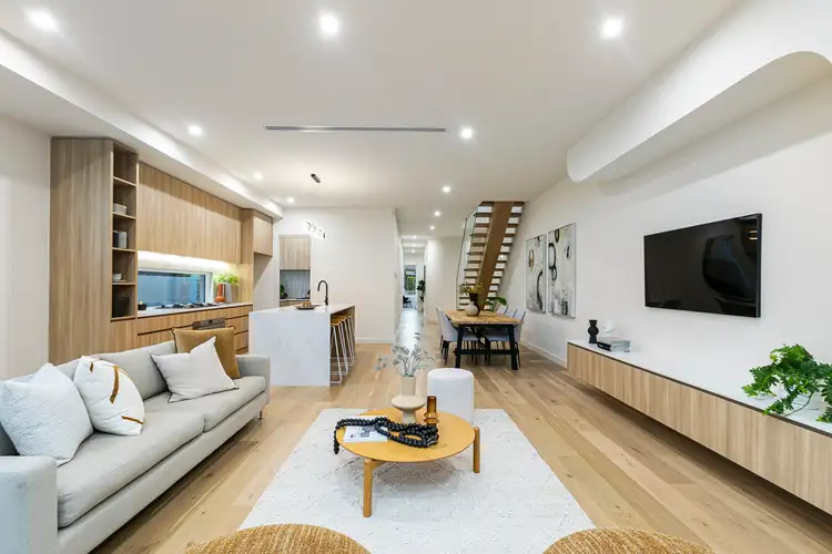 Third view of Homely house listing, 46 First Avenue, Altona North VIC 3025