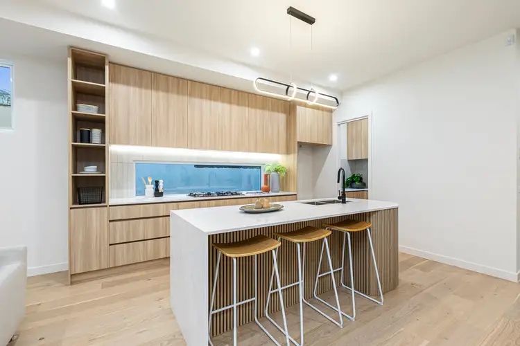 Fourth view of Homely house listing, 46 First Avenue, Altona North VIC 3025