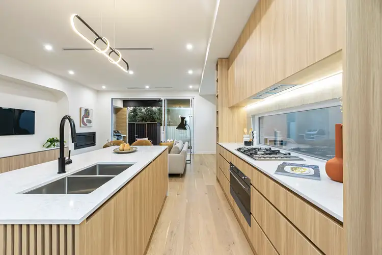Fifth view of Homely house listing, 46 First Avenue, Altona North VIC 3025