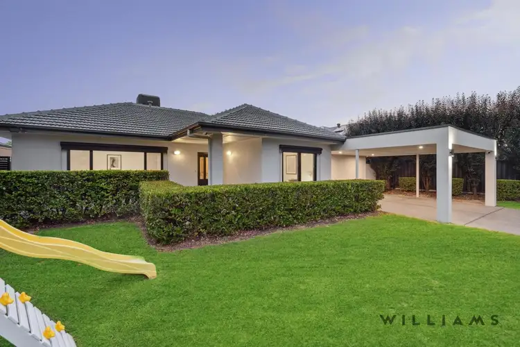 25 Kanbara Street, Flinders Park SA 5025