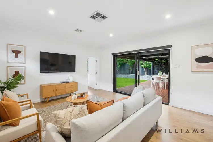 Sixth view of Homely house listing, 25 Kanbara Street, Flinders Park SA 5025