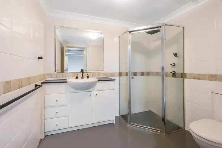 Third view of Homely apartment listing, 2/92 John Whiteway Drive, Gosford NSW 2250