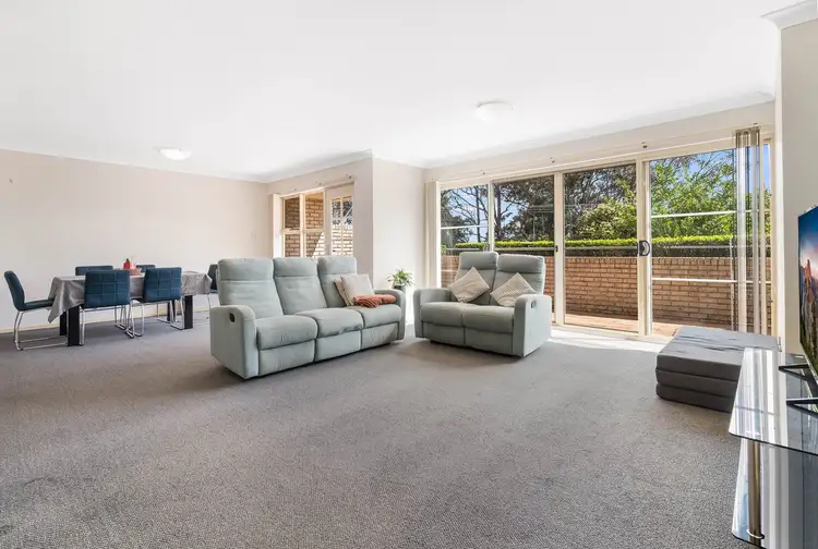 Fourth view of Homely apartment listing, 2/92 John Whiteway Drive, Gosford NSW 2250