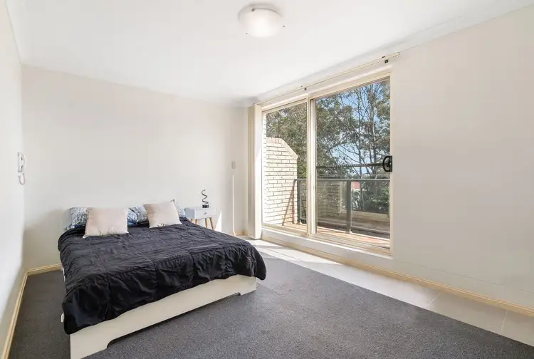 Fifth view of Homely apartment listing, 2/92 John Whiteway Drive, Gosford NSW 2250
