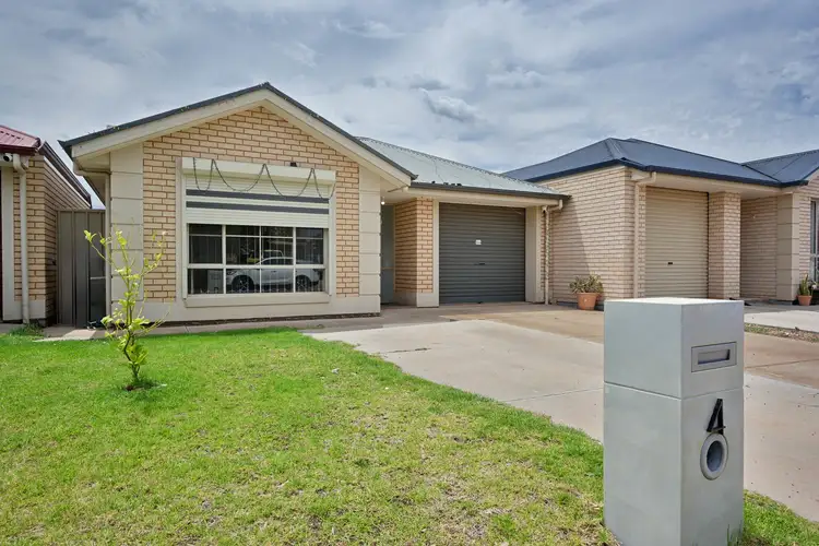 Main view of Homely house listing, 4 Kramer Street, Whyalla Norrie SA 5608