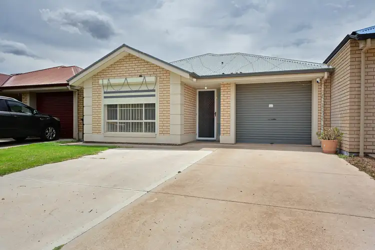 Second view of Homely house listing, 4 Kramer Street, Whyalla Norrie SA 5608