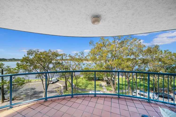 15/12 Picnic Point Esplanade, Maroochydore QLD 4558