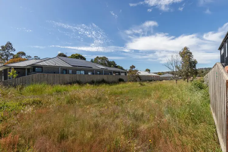 Fourth view of Homely land listing, 61b Fersfield Road, Gisborne VIC 3437