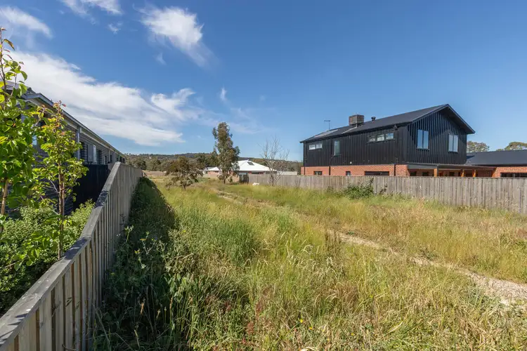 Fifth view of Homely land listing, 61b Fersfield Road, Gisborne VIC 3437