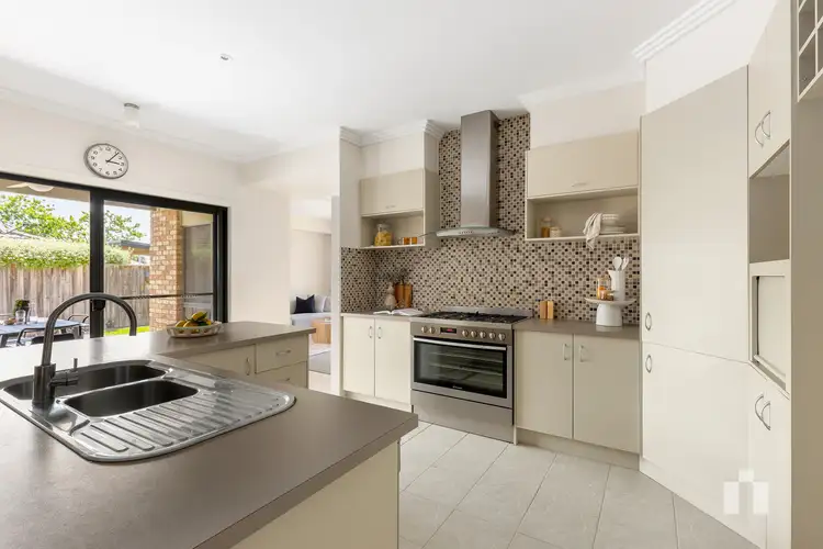 Third view of Homely house listing, 19 Ashgate Drive, Doreen VIC 3754
