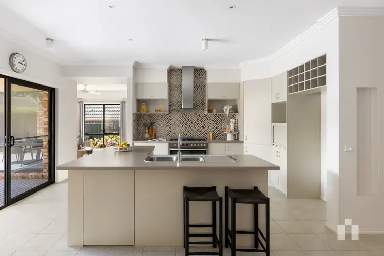 Fourth view of Homely house listing, 19 Ashgate Drive, Doreen VIC 3754