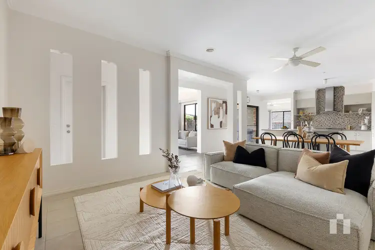 Sixth view of Homely house listing, 19 Ashgate Drive, Doreen VIC 3754