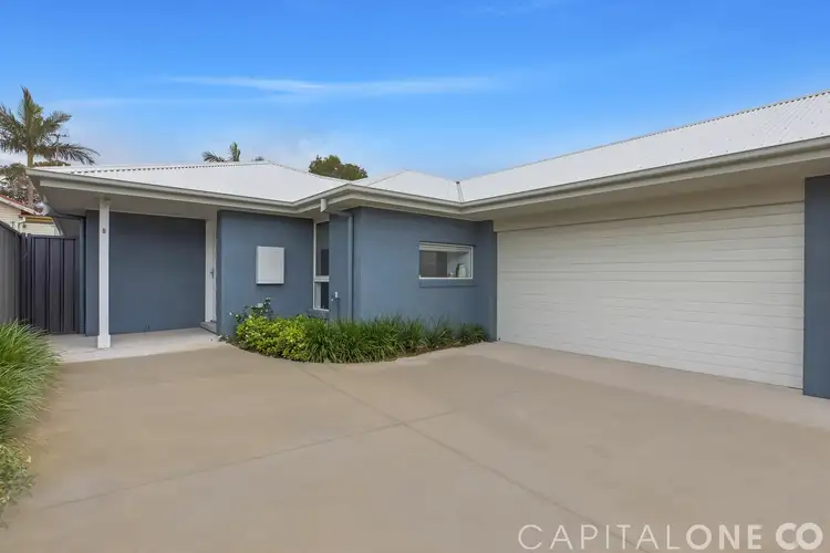 Fourth view of Homely semi-detached listing, 20B Crossingham Street, Canton Beach NSW 2263