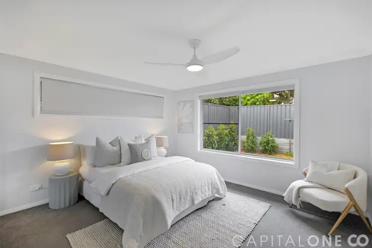 Fifth view of Homely semi-detached listing, 20B Crossingham Street, Canton Beach NSW 2263