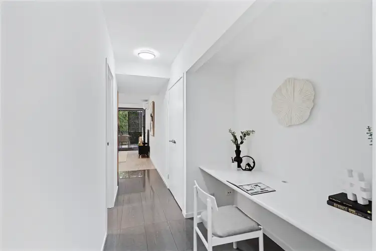 Fourth view of Homely apartment listing, Level 2/20/31 Ramsgate Street, Kelvin Grove QLD 4059