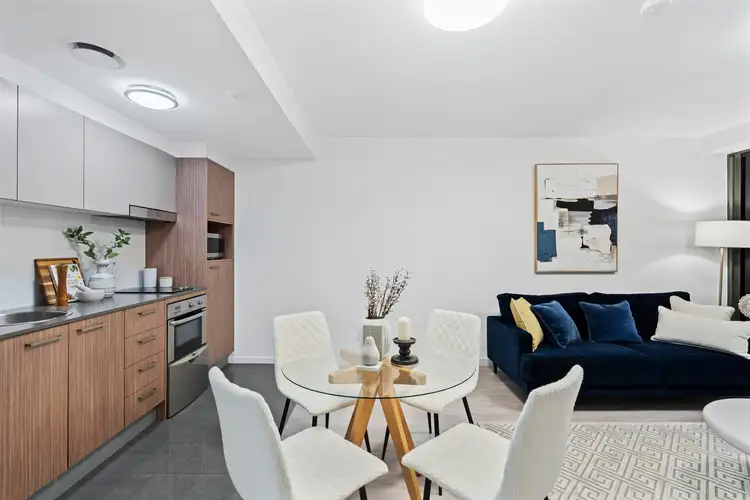 Fifth view of Homely apartment listing, Level 2/20/31 Ramsgate Street, Kelvin Grove QLD 4059