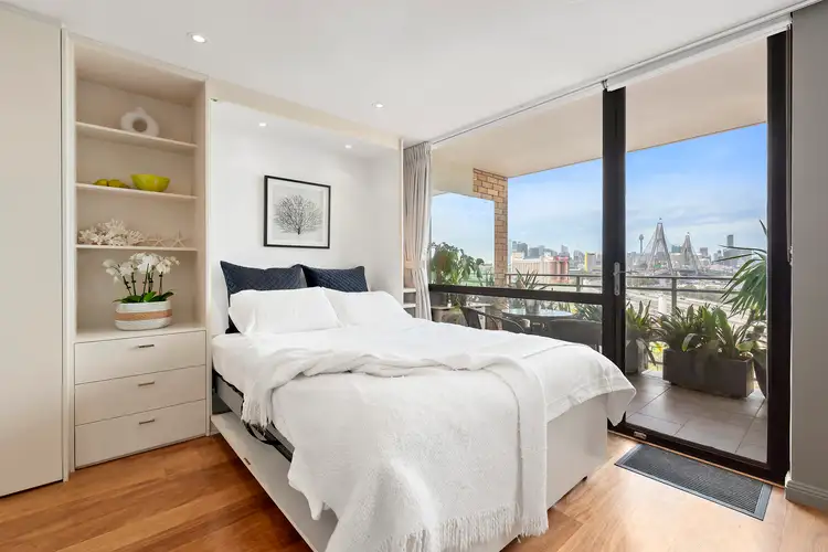 Fifth view of Homely apartment listing, 34/3 Hornsey Street, Rozelle NSW 2039