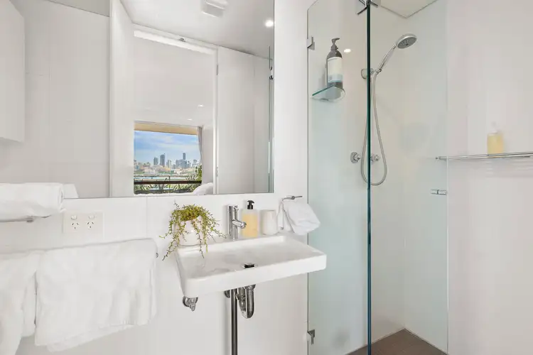 Sixth view of Homely apartment listing, 34/3 Hornsey Street, Rozelle NSW 2039