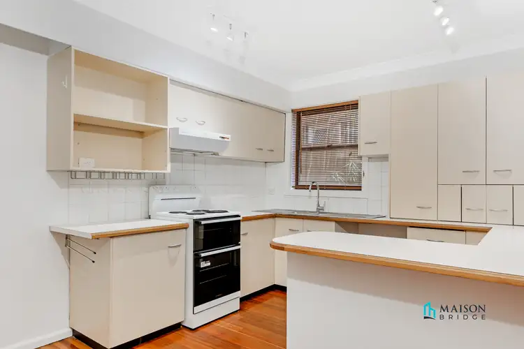 Fourth view of Homely townhouse listing, 6/106-110 Kissing Point Road, Dundas NSW 2117