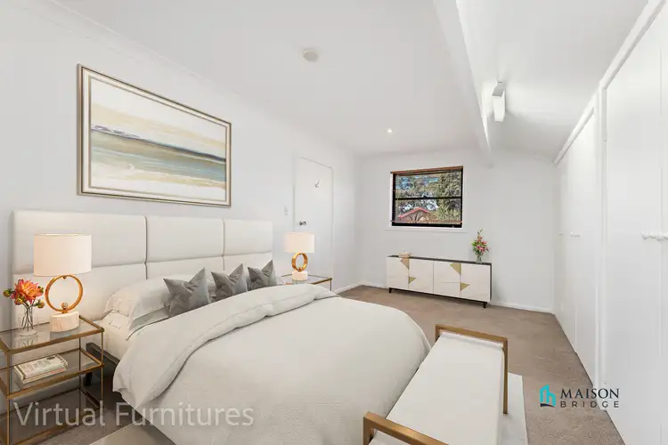 Fifth view of Homely townhouse listing, 6/106-110 Kissing Point Road, Dundas NSW 2117