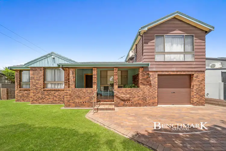 54 Amalfi Street, Lurnea NSW 2170